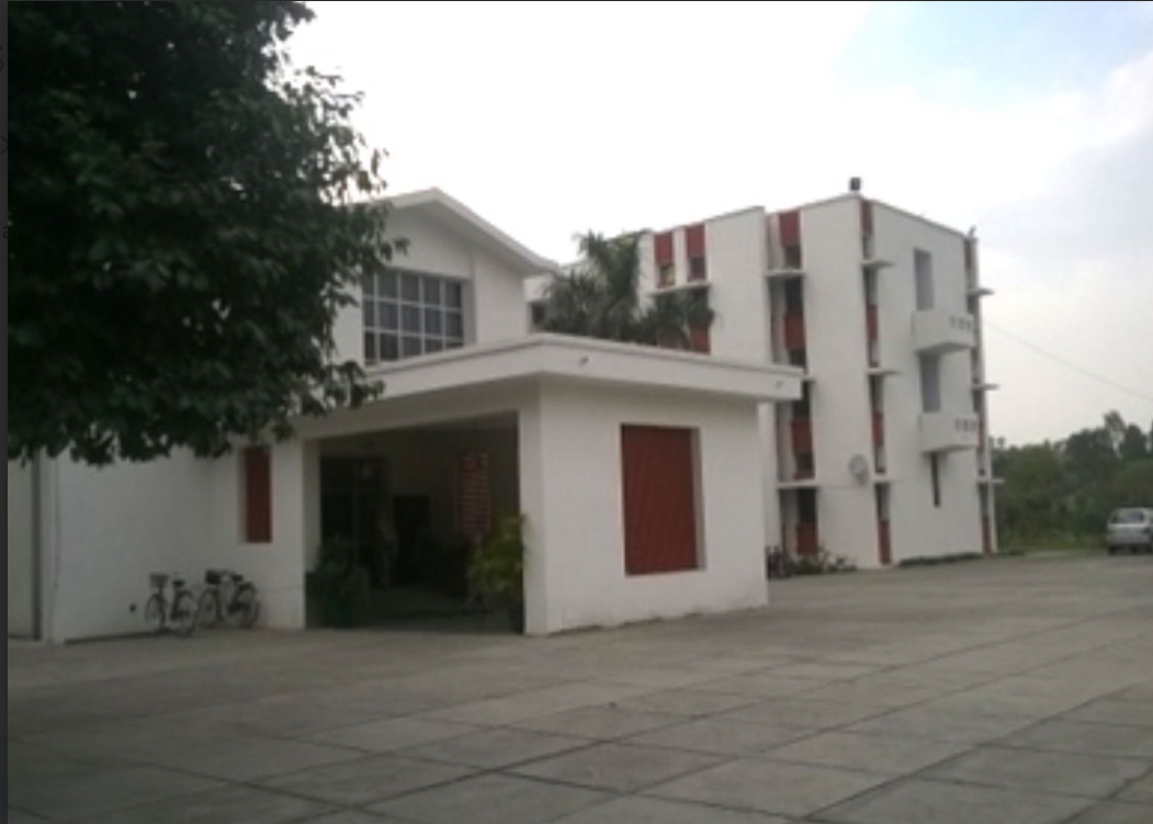 Dhriti Hall (PG Hostel)